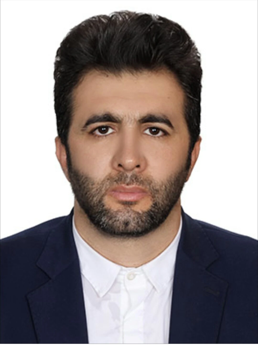 وکیل پایه یک دادگستری مرتضی یاری