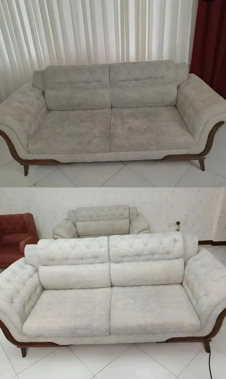 خدمات مبل شویی در محل جباری - تصویر 2