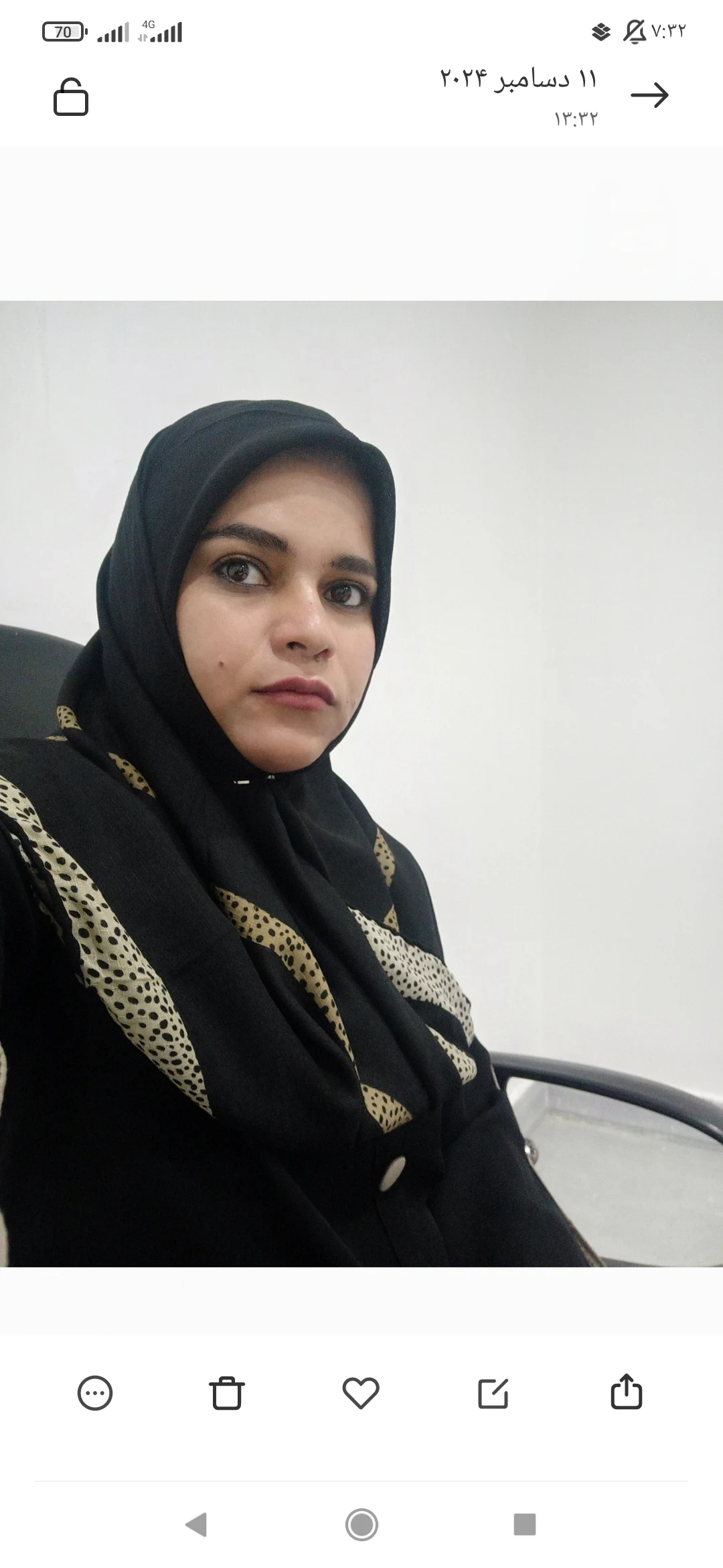 وکیل بسعاد شرفی