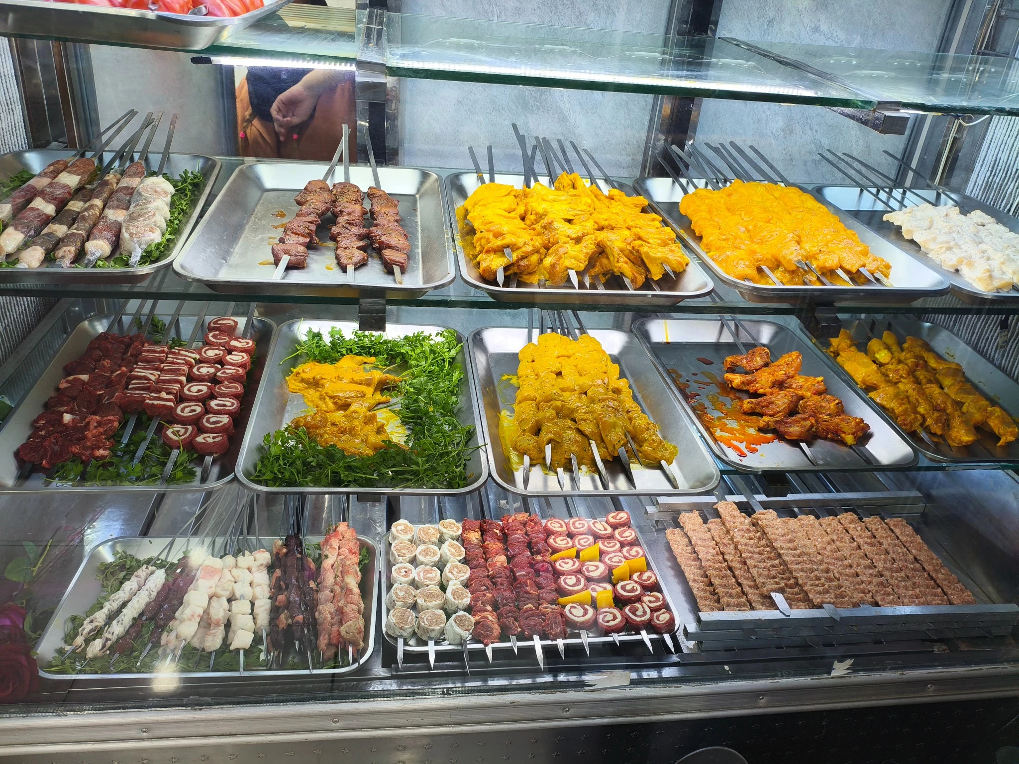 کبابسرا چاشنی - تصویر 2
