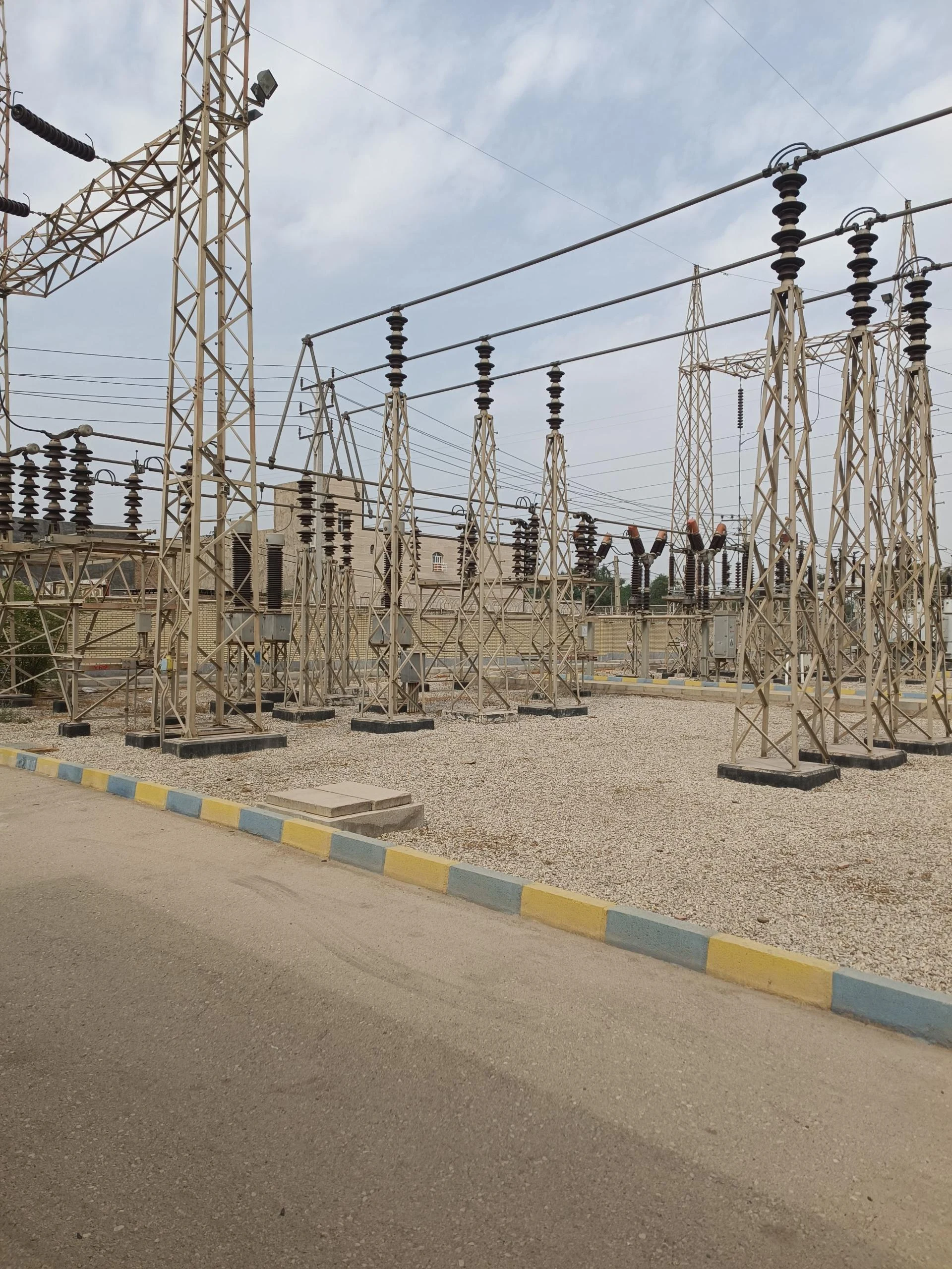 آزمایشگاه اداره استاندارد