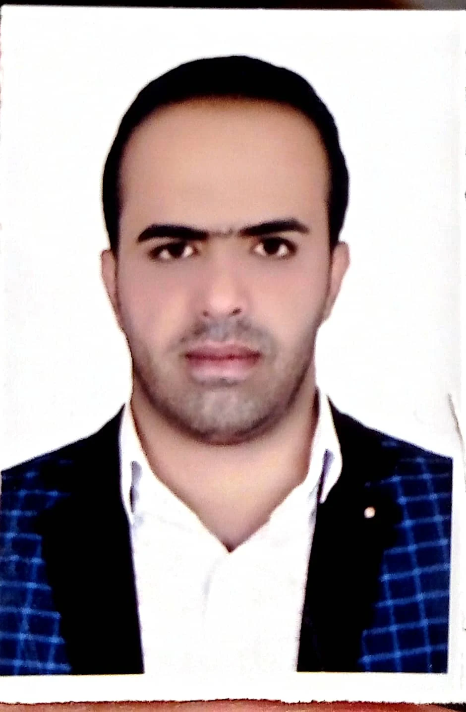وکیل فرشید امیری حبیب آباد