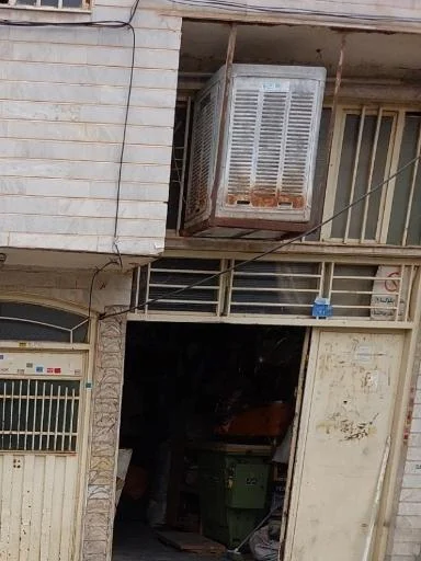 تولیدی کفش مارشال تبریز