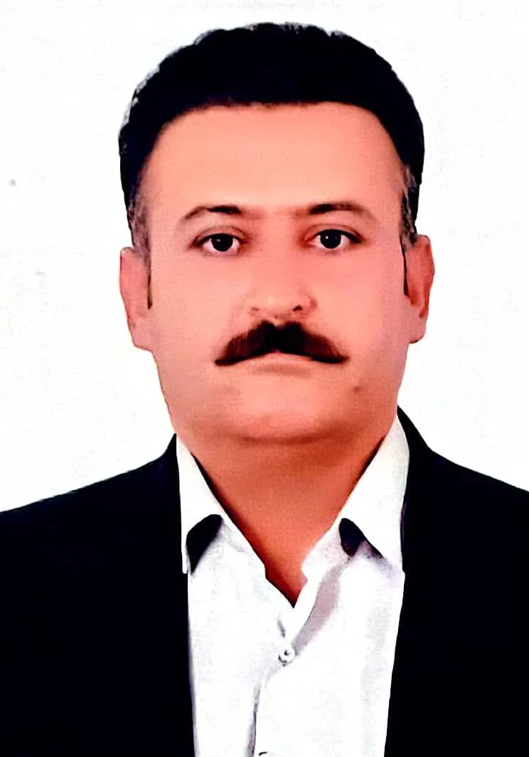 وکیل فرزاد نظری نصراباد