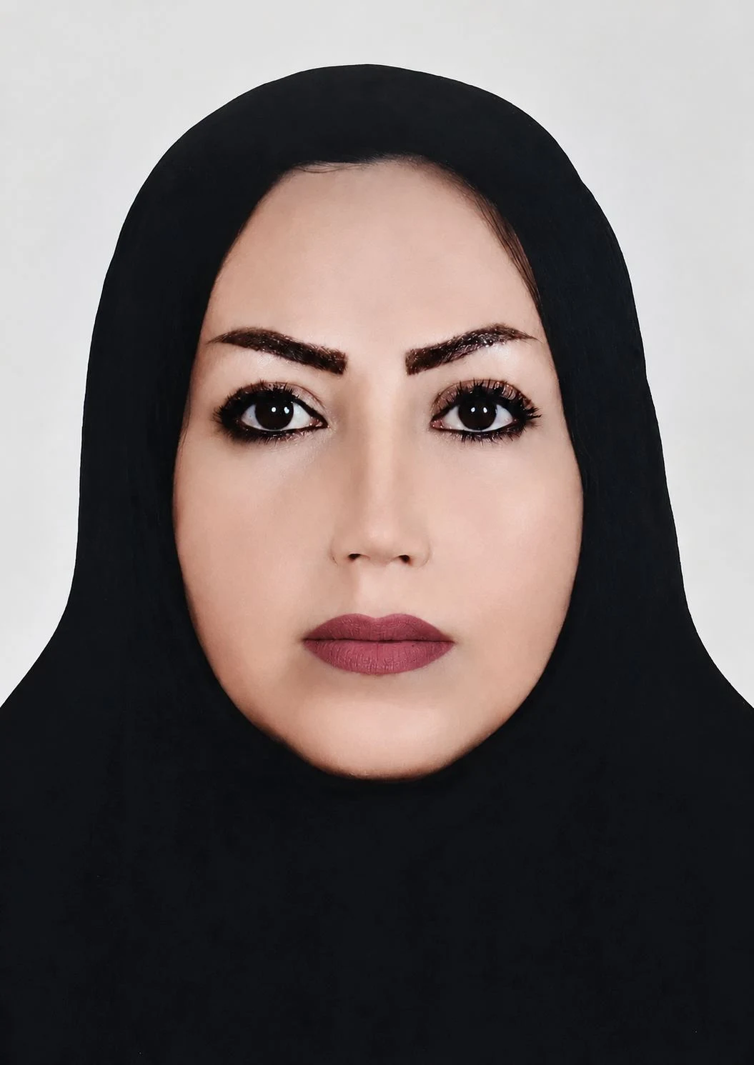 وکیل سمیرا ظریف