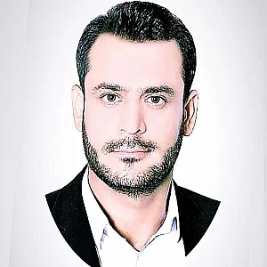 وکیل نوید محمدی