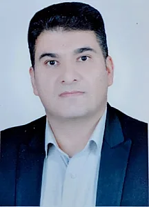 وکیل لیاقت نوریان