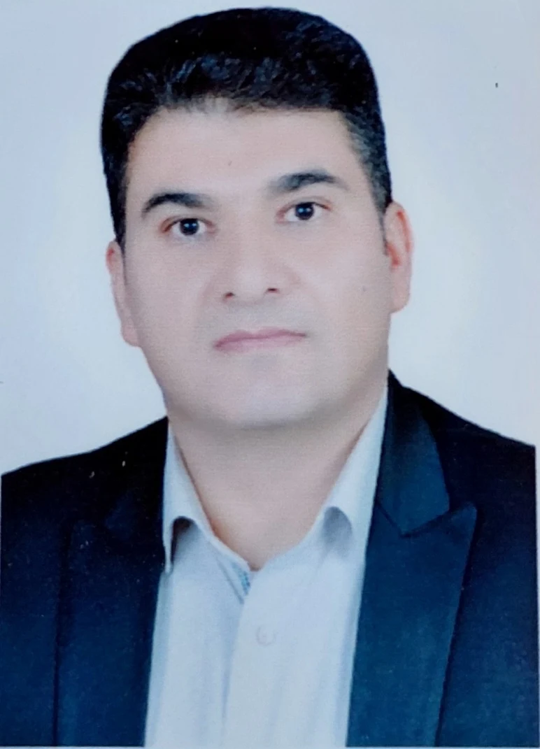 وکیل لیاقت نوریان