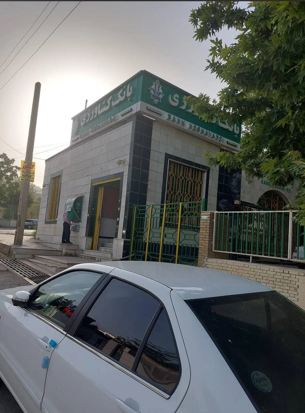 بانک کشاورزی شعبه شهرک جهاد - تصویر 4