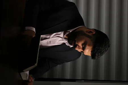 وکیل پایه یک دادگستری  مهدی یاقوتیان