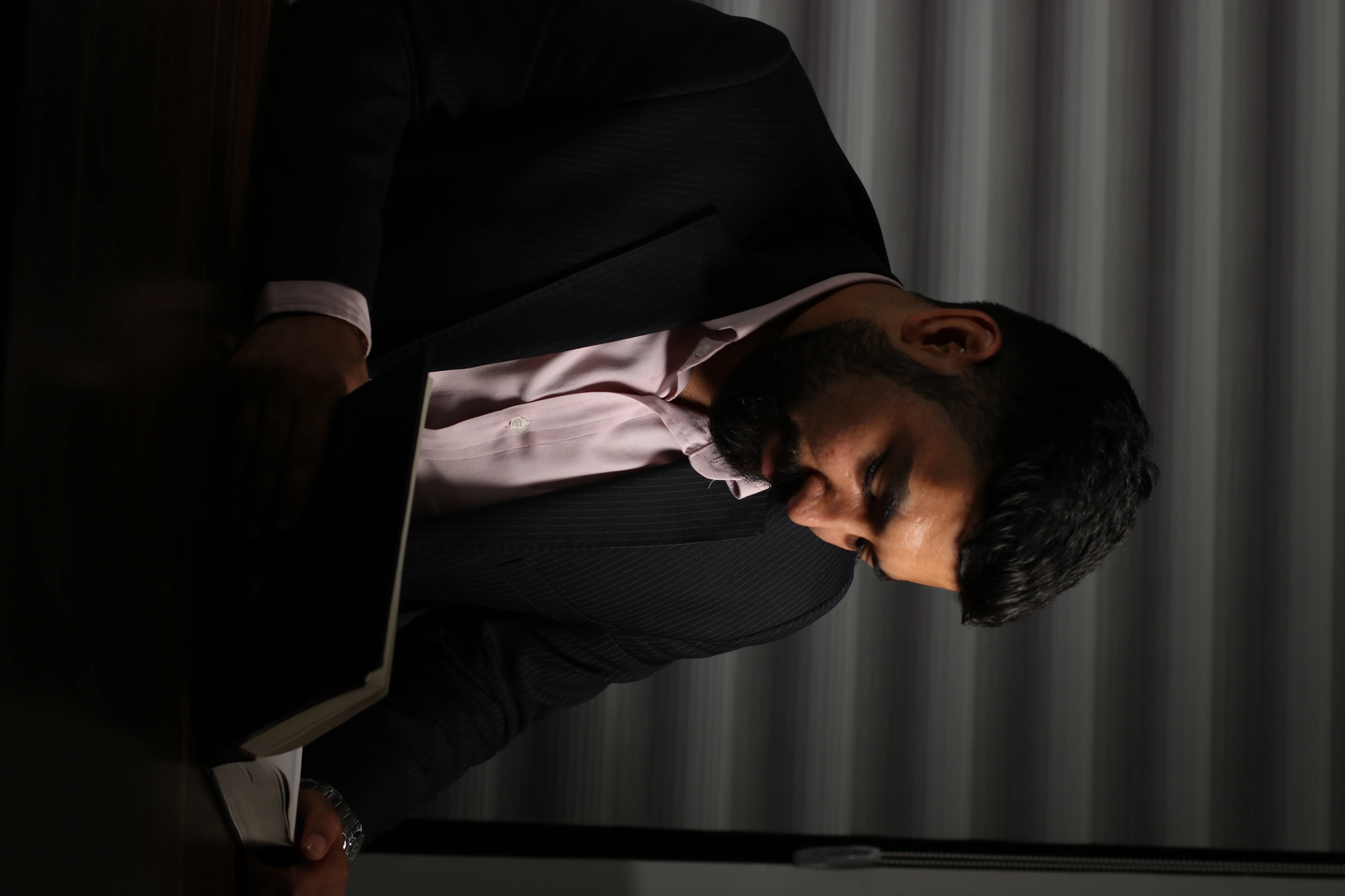 وکیل پایه یک دادگستری  مهدی یاقوتیان