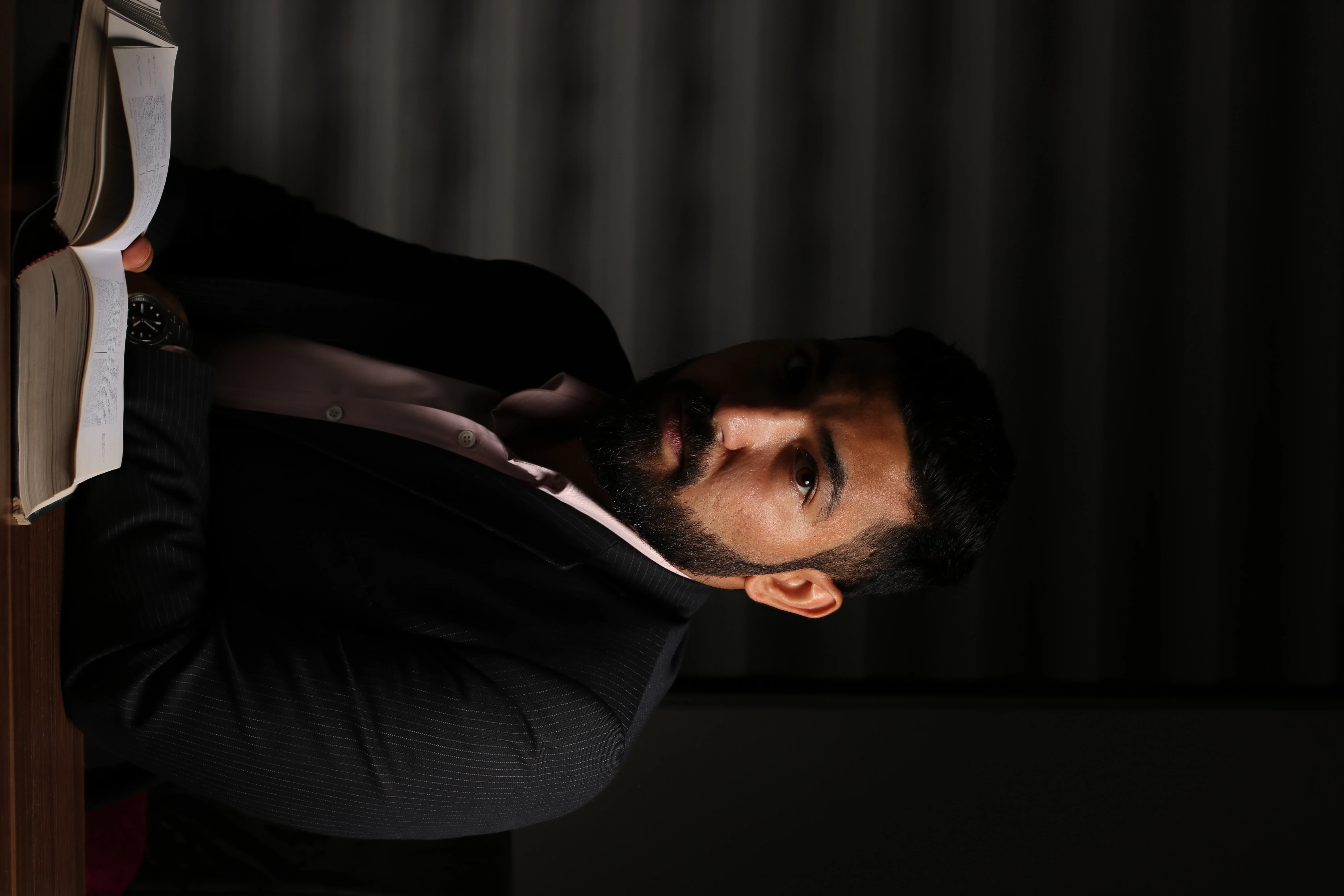 وکیل پایه یک دادگستری  مهدی یاقوتیان - تصویر 2