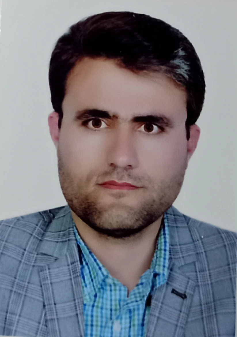 وکیل سیدیاور حسینی نیک