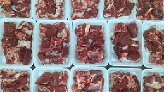 سوپر پروتئینی میثم اهواز