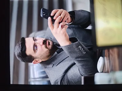 وکیل پایه یک دادگستری سید محمدرضا طاهری