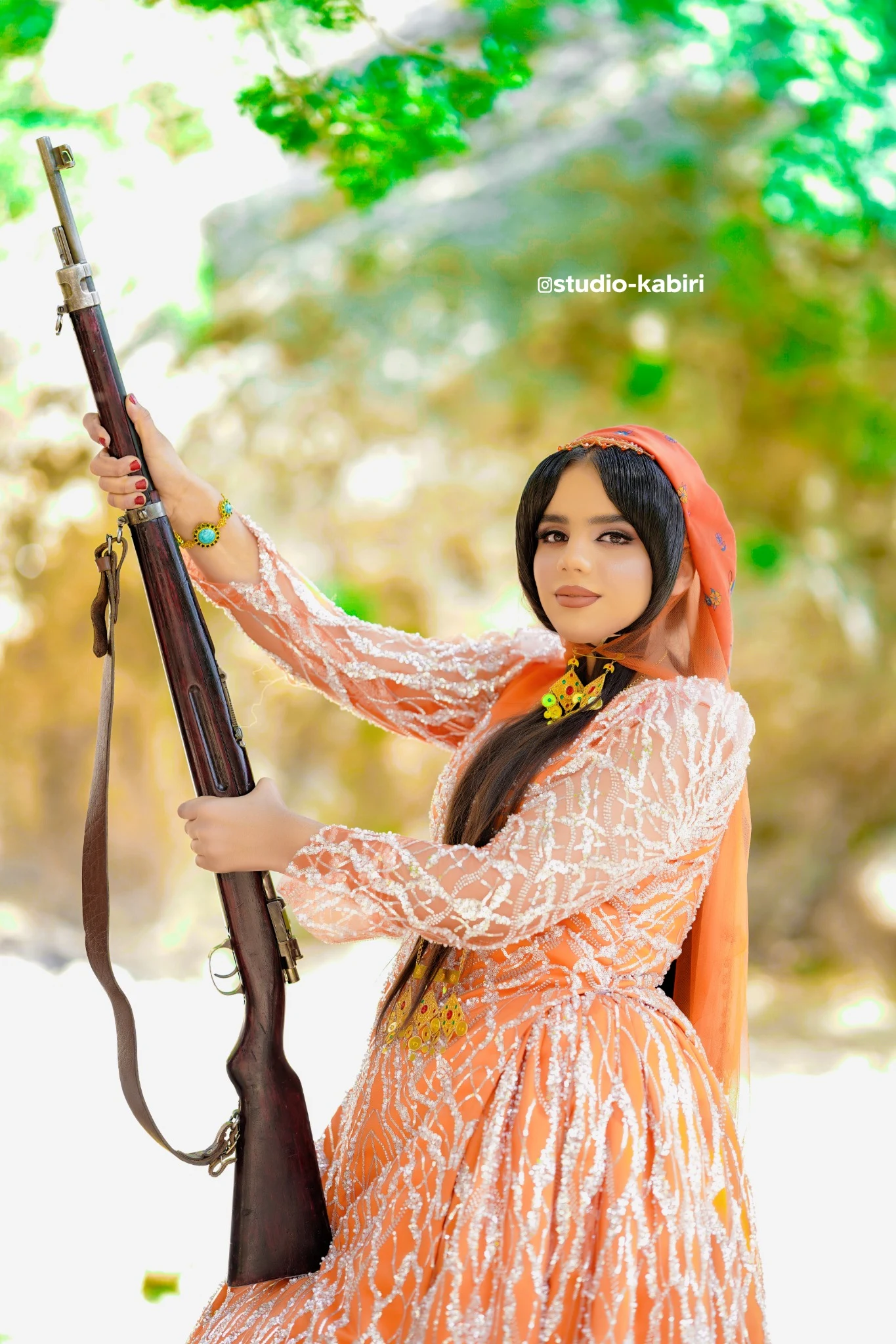 استودیو کبیری - تصویر 3