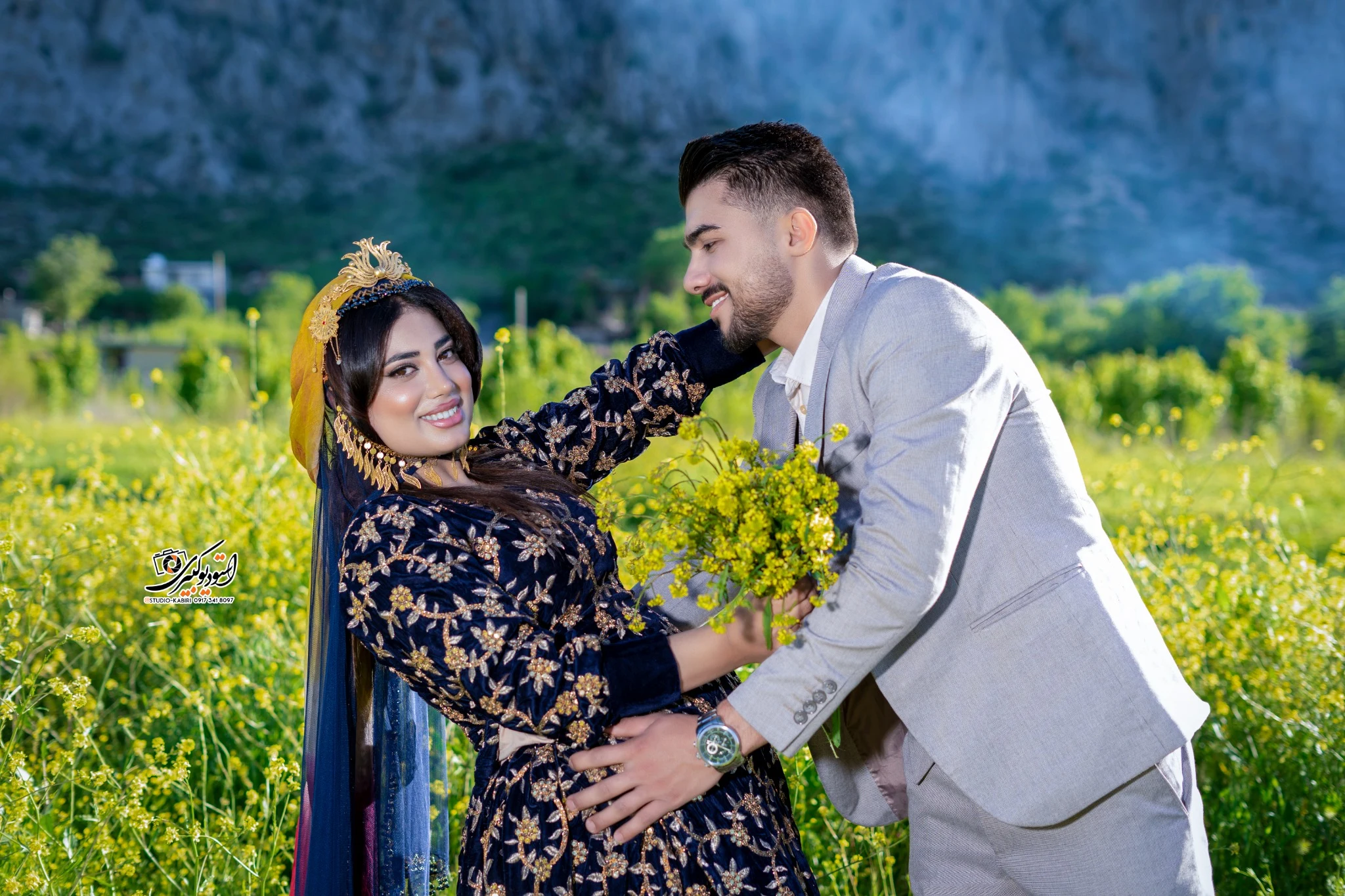 استودیو کبیری - تصویر 4