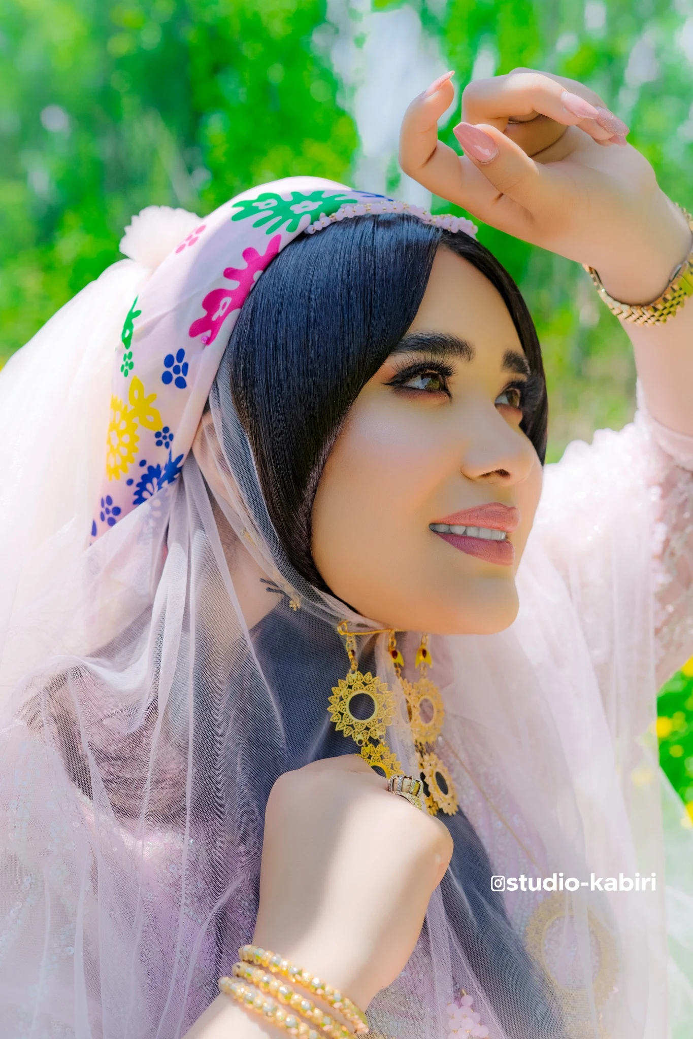 استودیو کبیری - تصویر 5