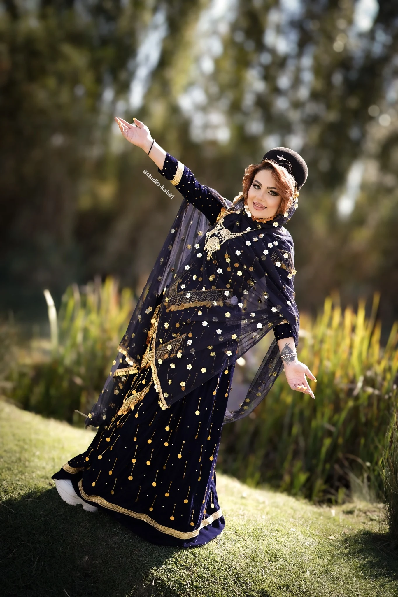 استودیو کبیری - تصویر 6