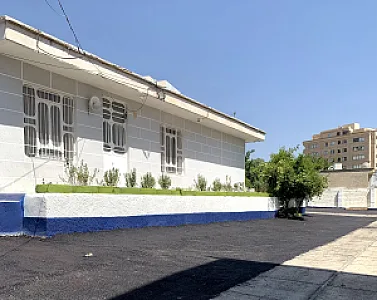 دبیرستان دخترانه متوسطه اول شروع هوشمند