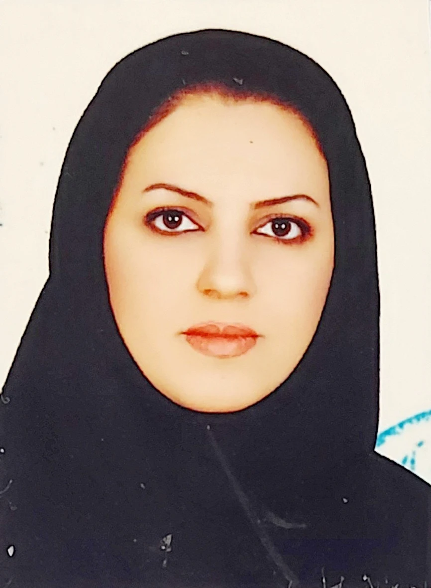 وکیل الهام هاشمی