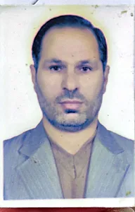 وکیل رجب علی بلادی