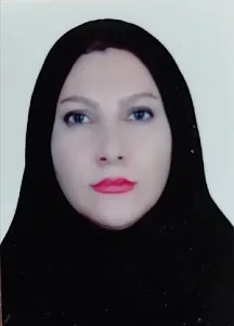 وکیل نجیبه افشون