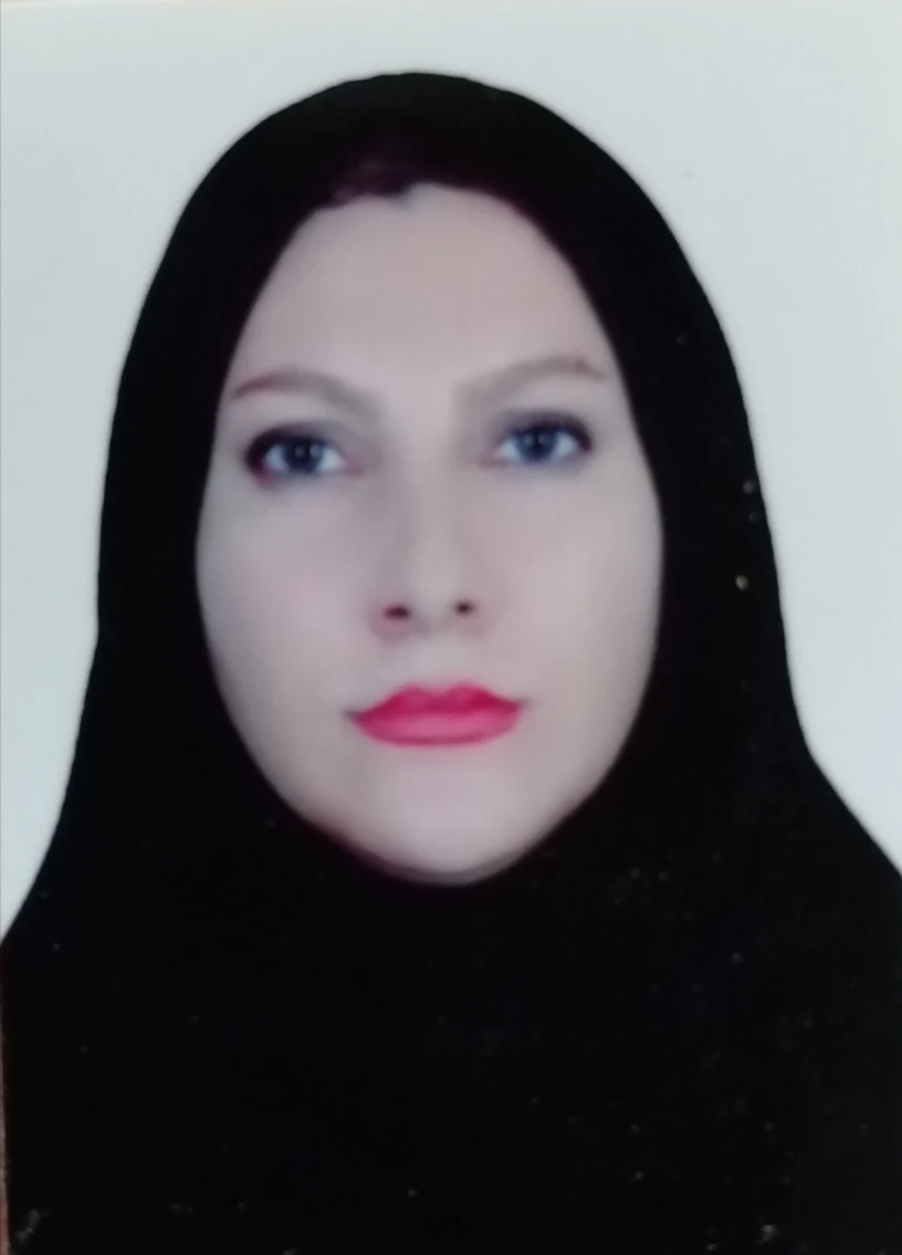 وکیل نجیبه افشون
