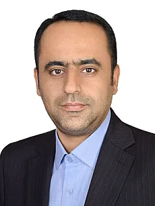 وکیل امین حکمت تبار