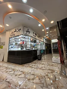 موبایل پژمان
