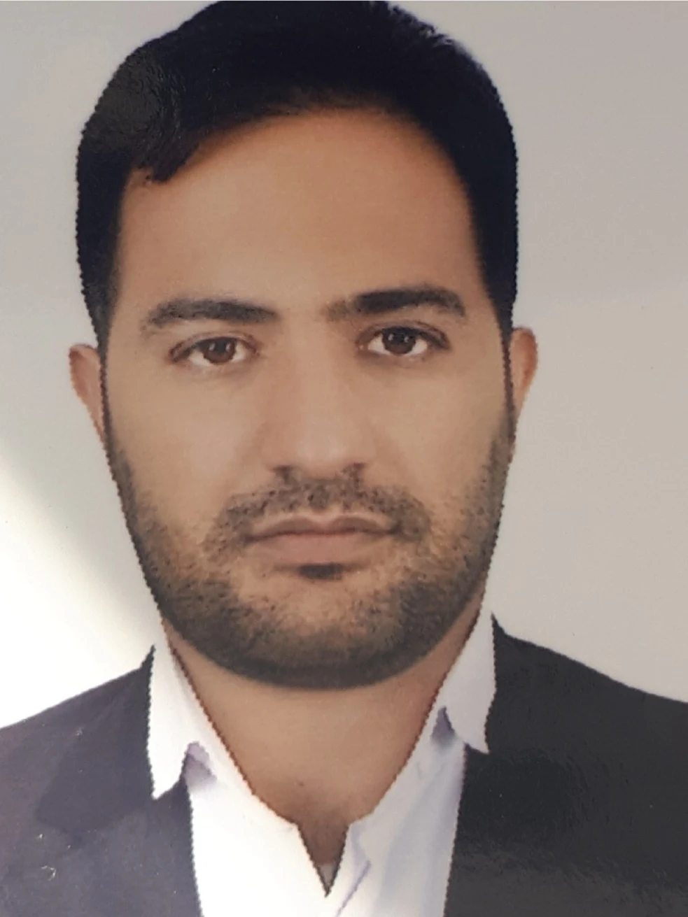 وکیل قدرت اله نکوئیان