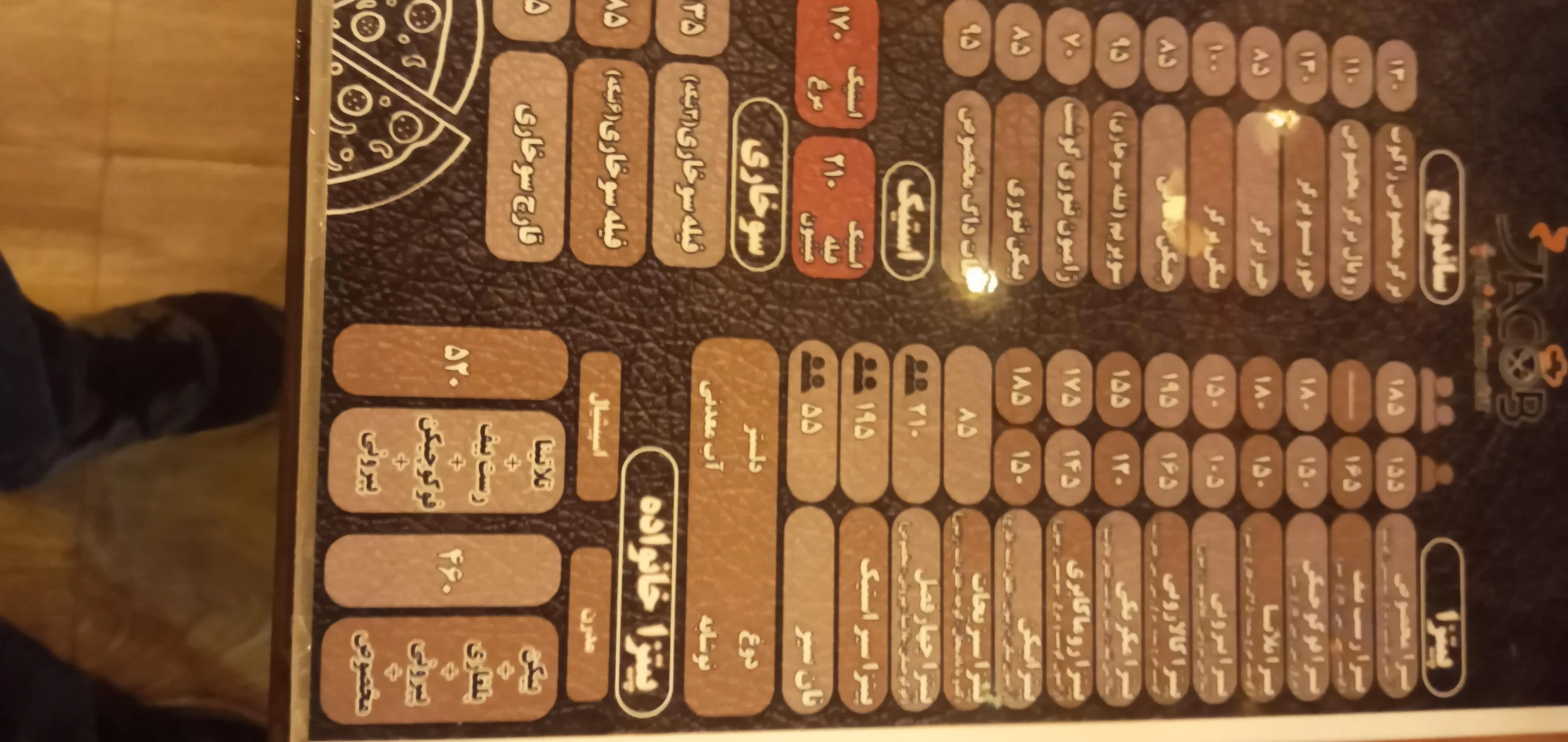 کافه رستوران ژاکوب - تصویر 17