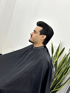 پیرایش فرزاد