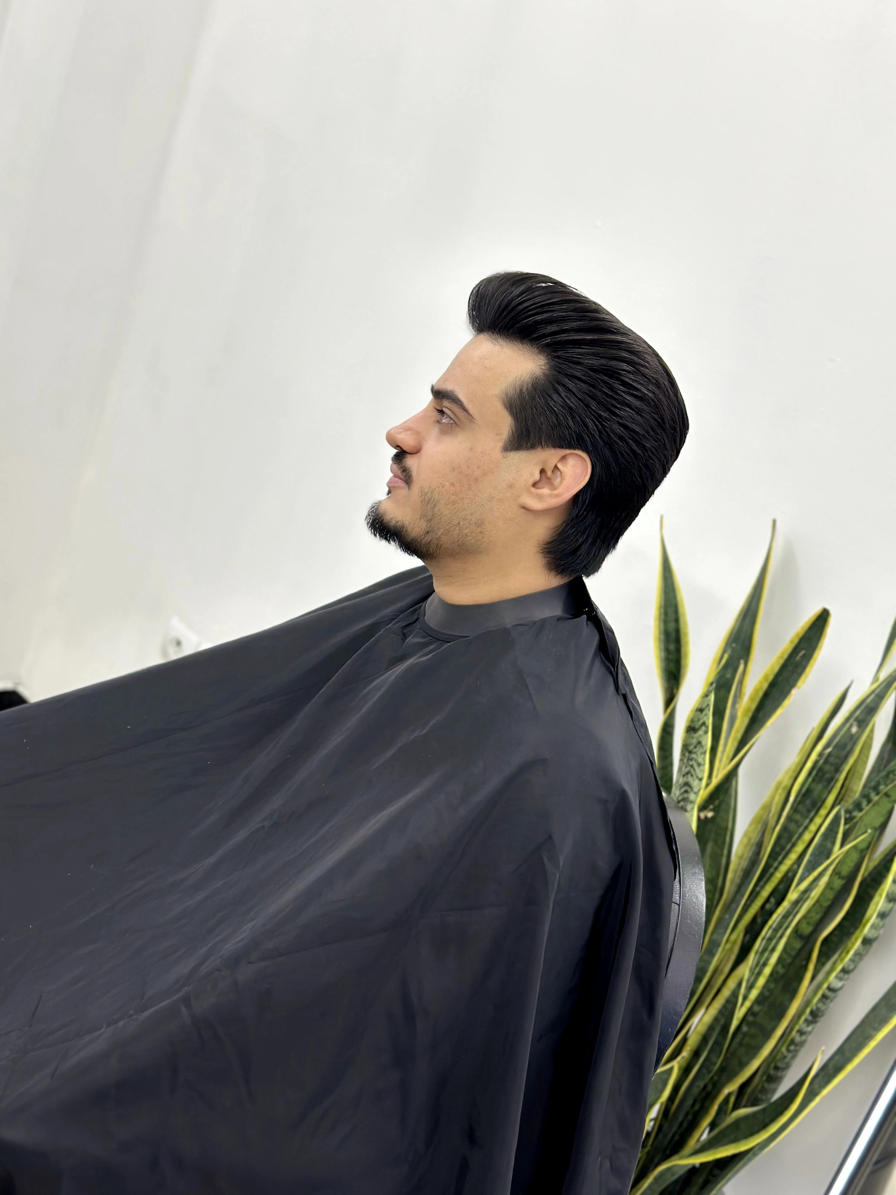 پیرایش فرزاد
