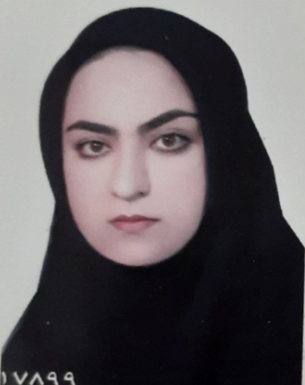 وکیل پریا تمری