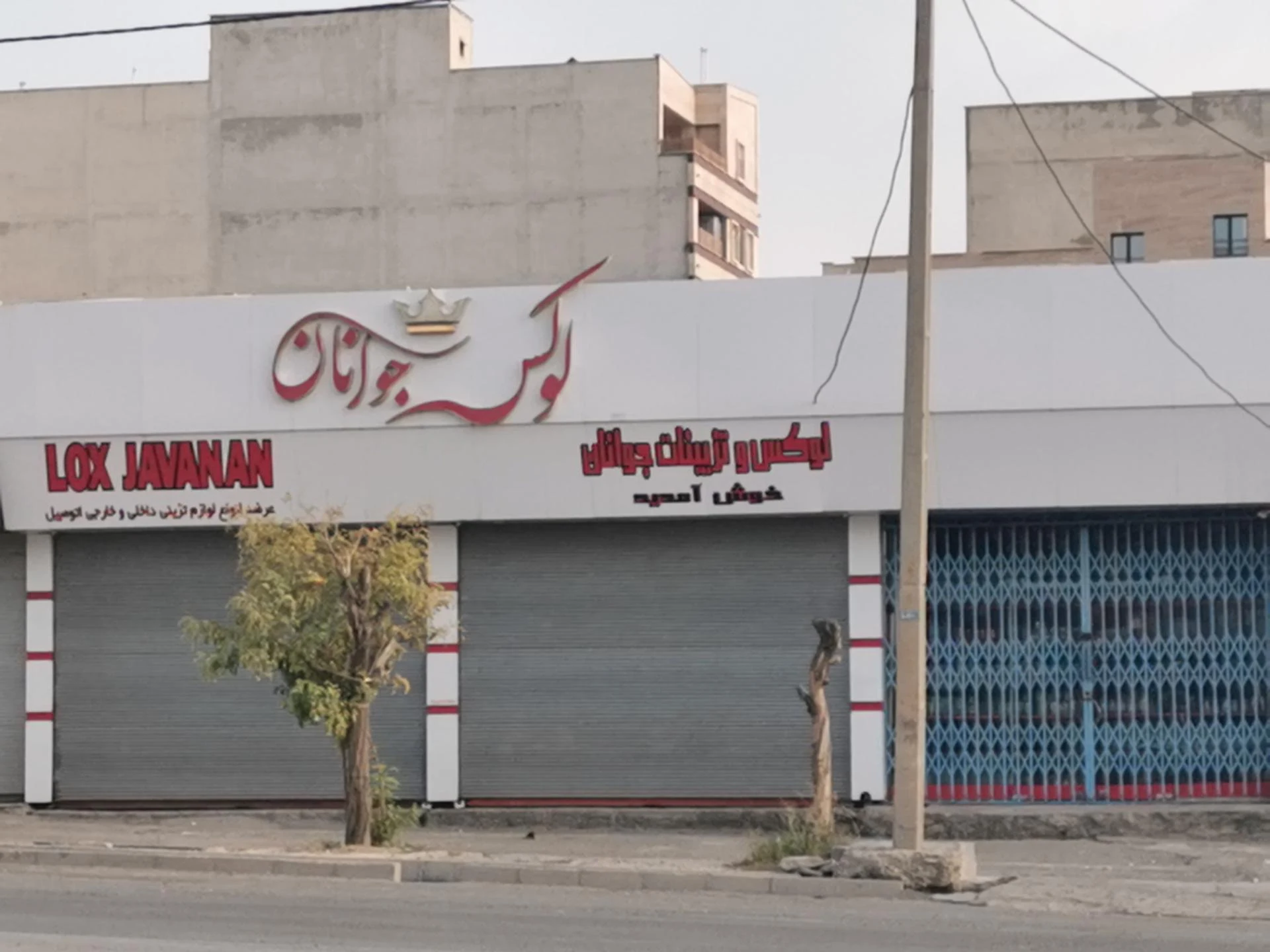 بزرگ فروشگاه آریانا - تصویر 2