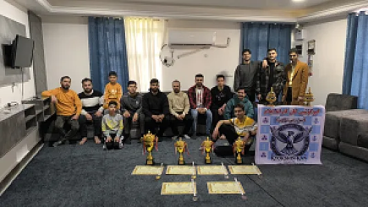 باشگاه کیوکوشین کان کاراته