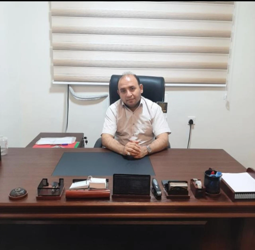 یاسین آلبوحمدان وکیل پایه یک اهواز - تصویر 2