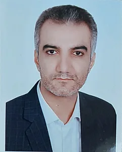 وکیل سید سجاد رافع