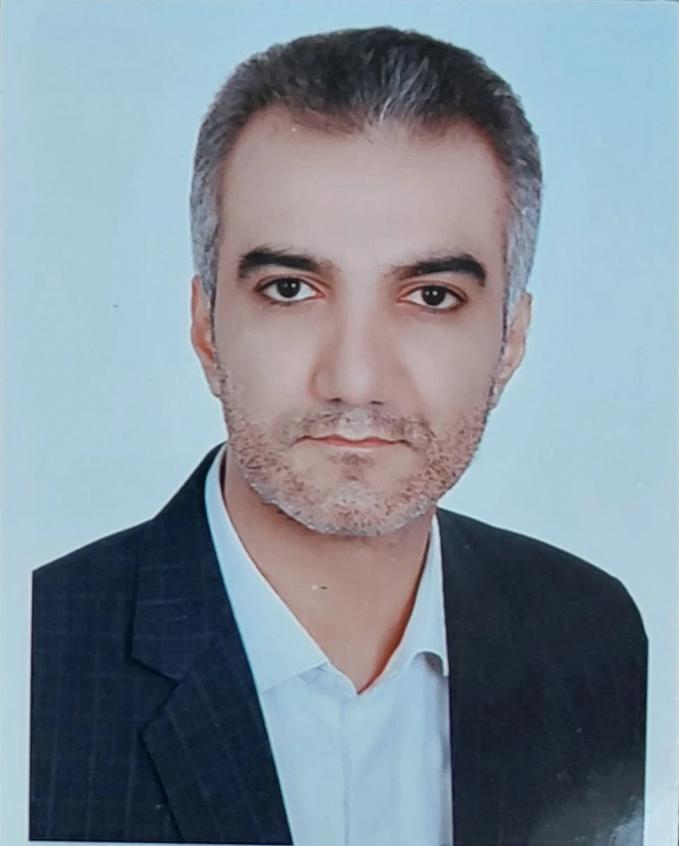 وکیل سید سجاد رافع
