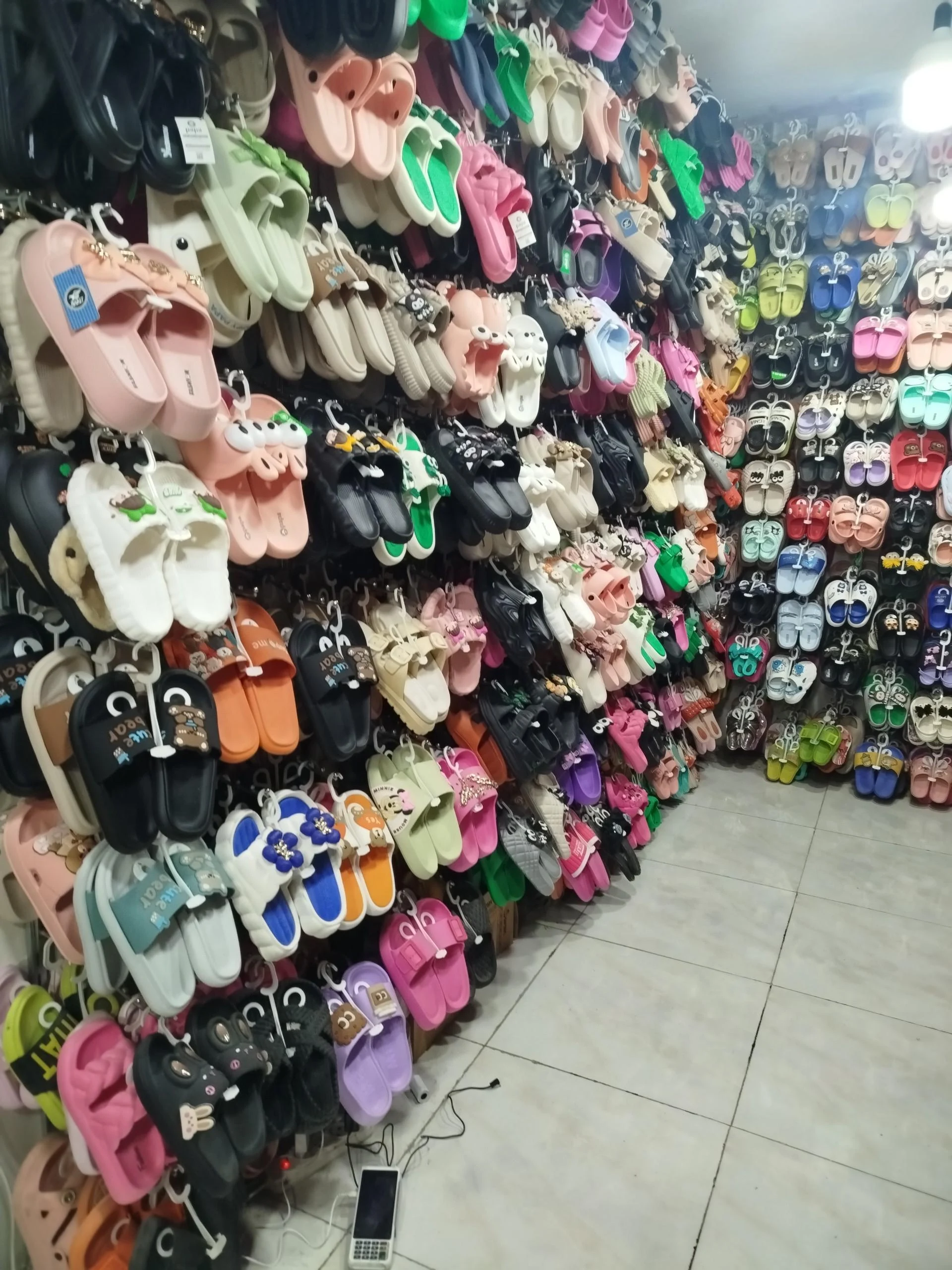 کتونی اورجینال