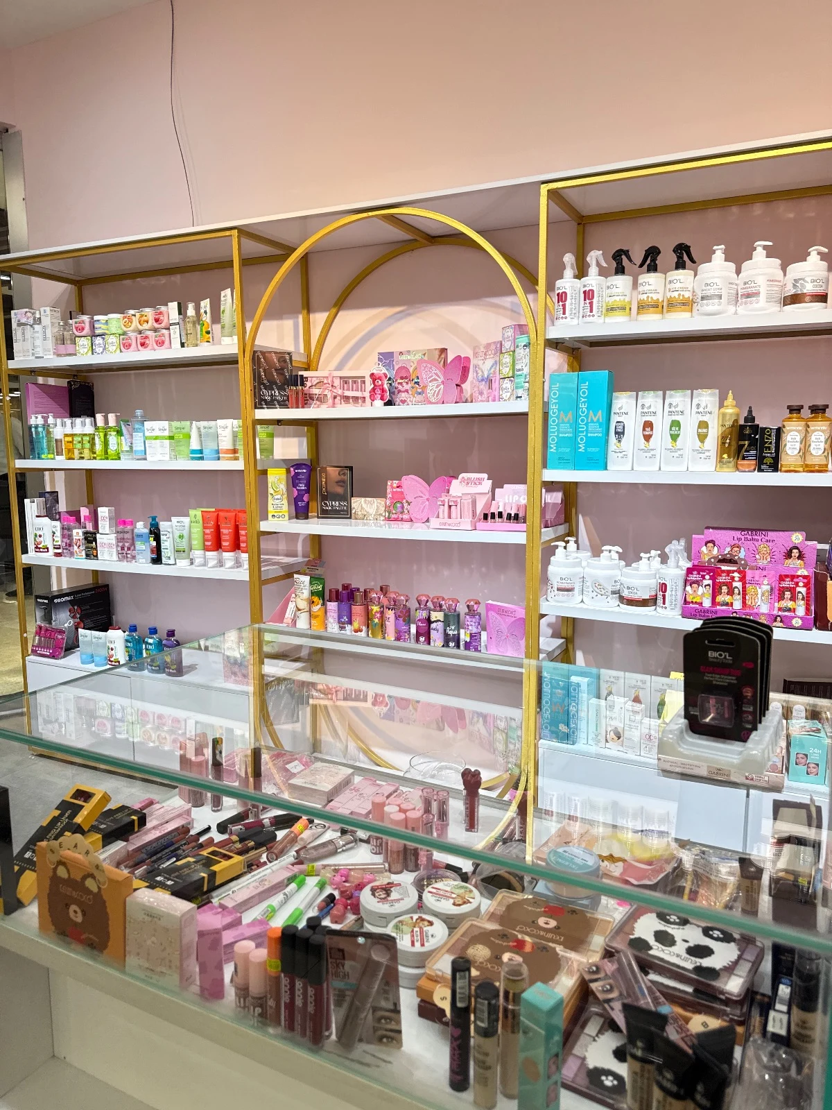 فروشگاه آرایشی وبهداشتی ماهلین Mahlin cosmetic - تصویر 6