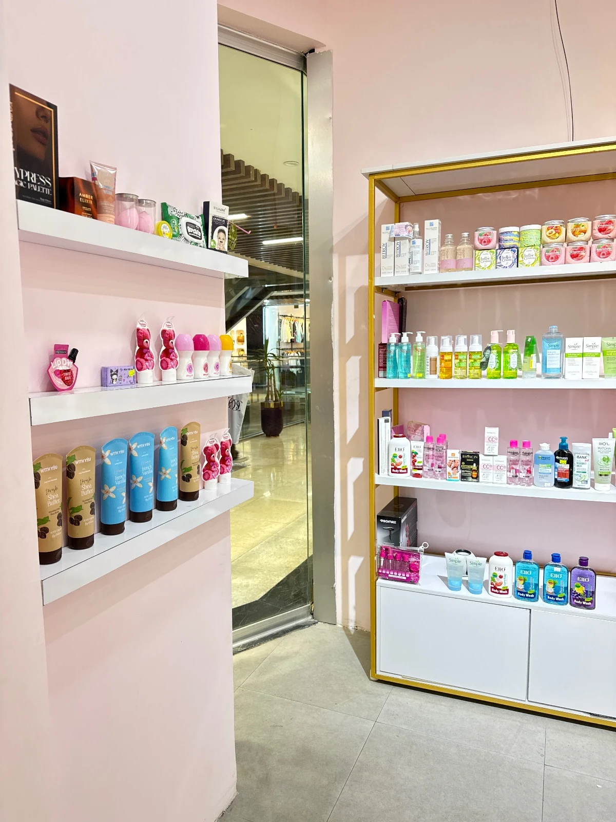 فروشگاه آرایشی وبهداشتی ماهلین Mahlin cosmetic - تصویر 10