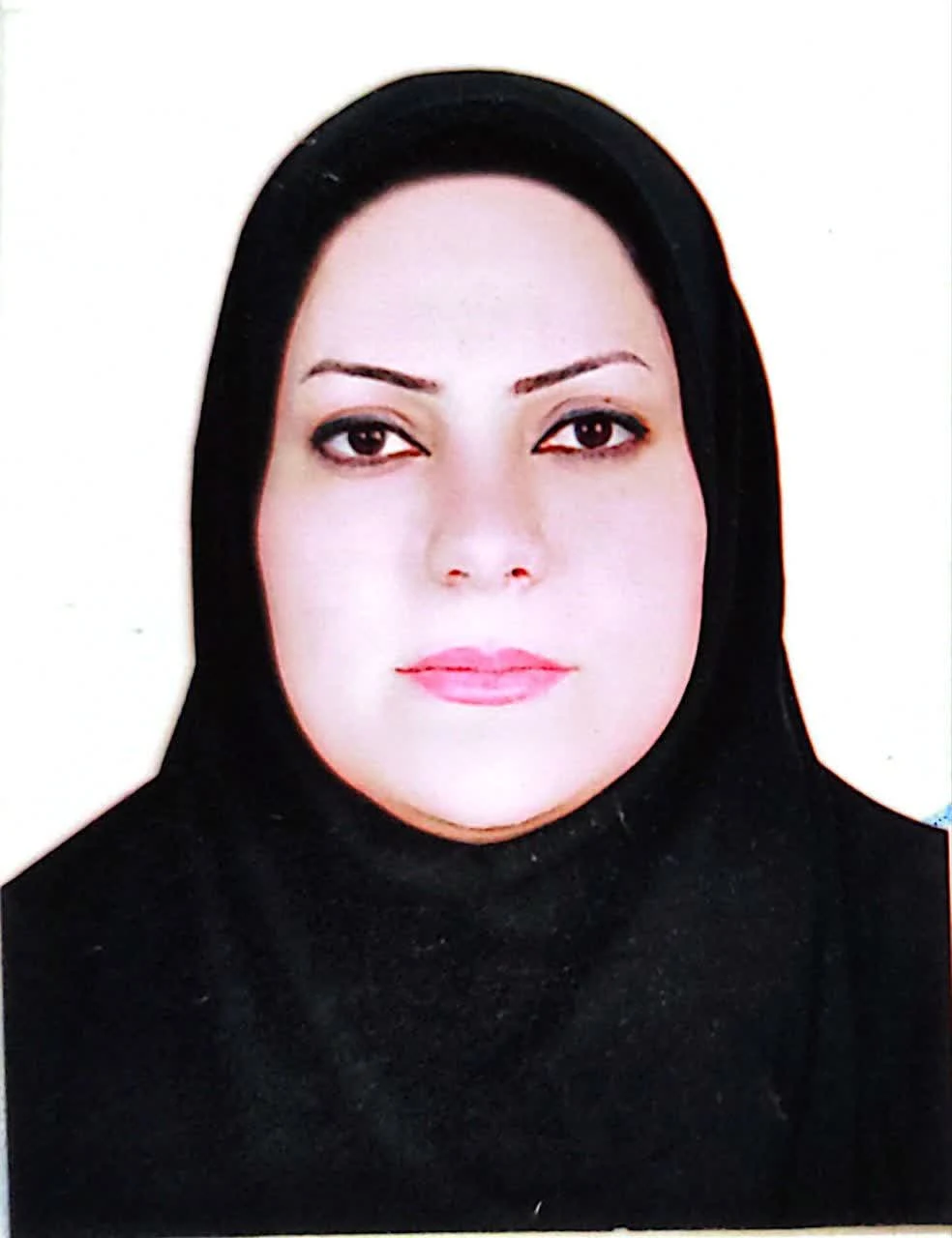 وکیل مریم سواری