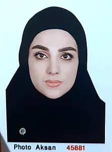 وکیل زهرا بابائی بارکلائی