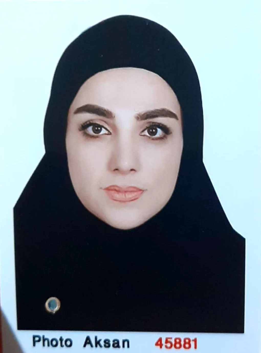 وکیل زهرا بابائی بارکلائی