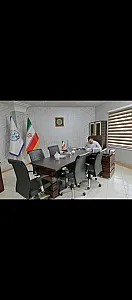وکیل پوریا اکبری (کارآموز وکالت)