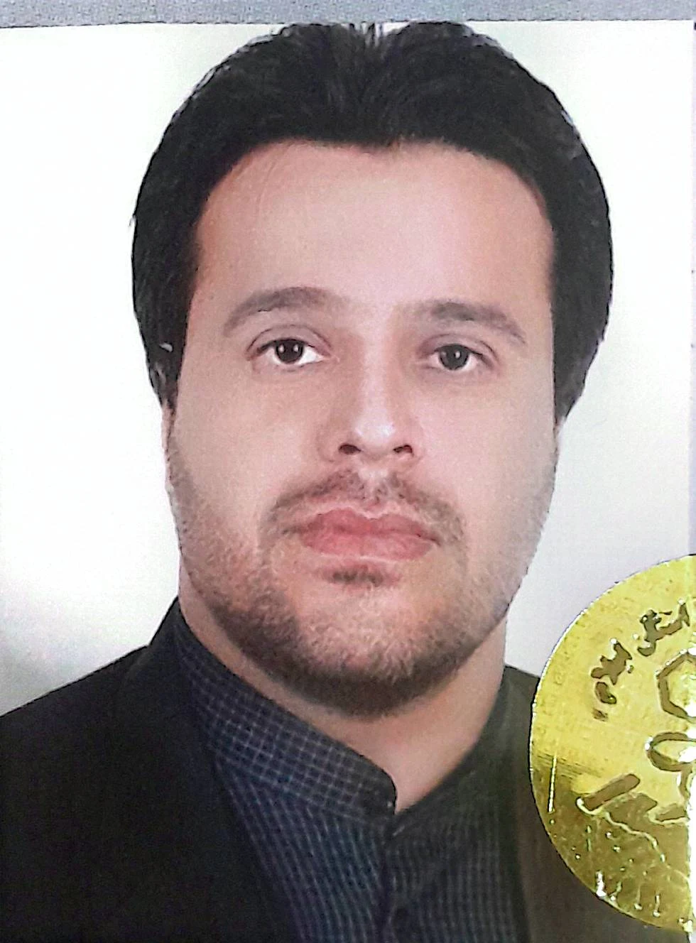 وکیل حسین ابراهیمی
