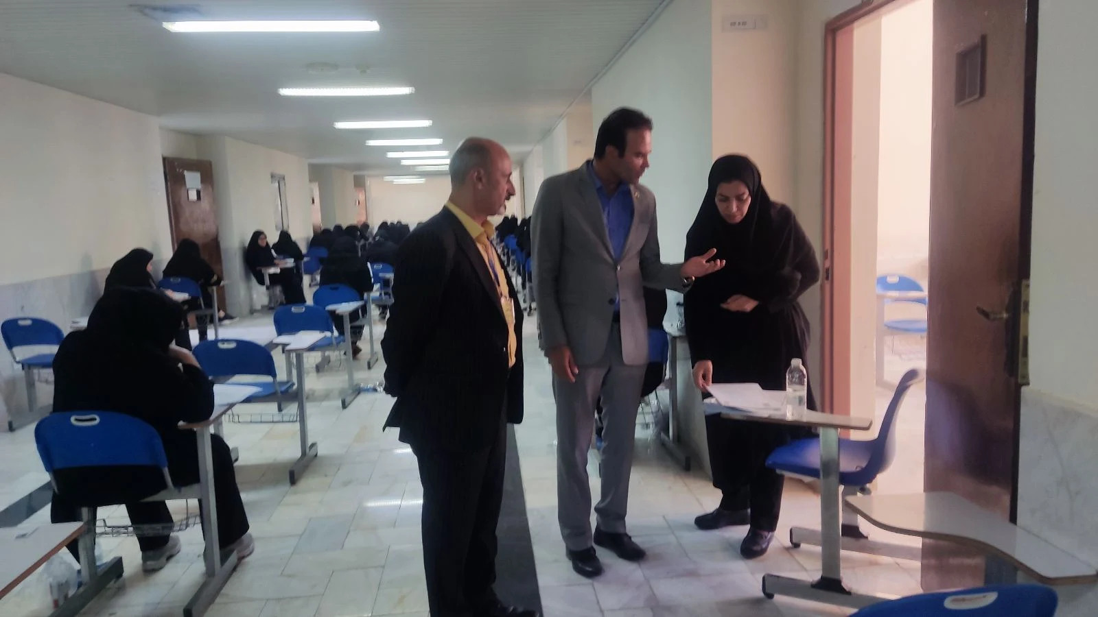 وکیل پایه یک دادگستری اجلالی - تصویر 6