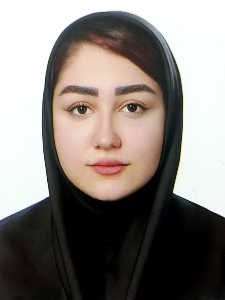 وکیل مهشید چاردین